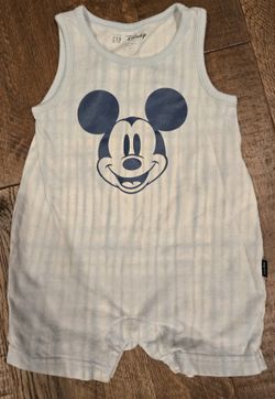 Gap Baby Romper (12-18 Months)