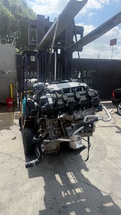 2015-2023 Dodge Charger 3.6L V6 Used engine