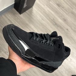 Air Jordan Retro 3 Mens 