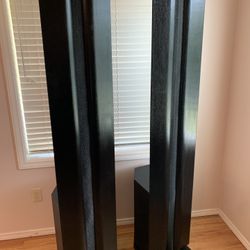 Carver AL III PLUS  Speakers 