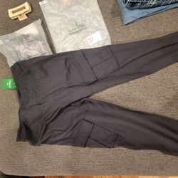 Halara Leggings NEW With Tags Size L 7/8