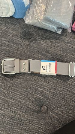Chapro gray belt