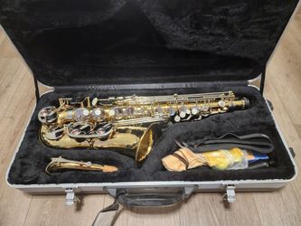 Aristocrat AS500 Alto Saxophone