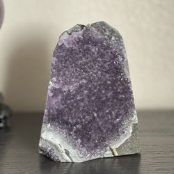 Natural Amethyst