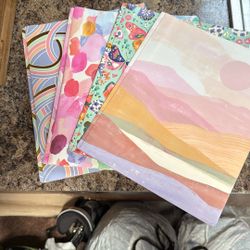 Folders