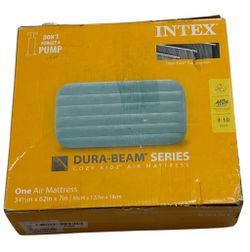 Intex Dura- Beam Series Cozy Kids Matres Moving Sale