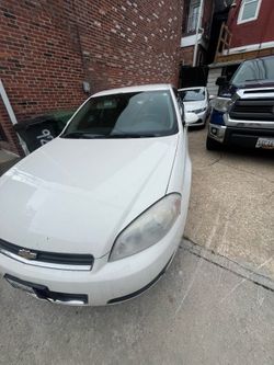 2006 Chevrolet Impala