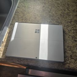 Microsoft Surface Pro 8 Platinum 