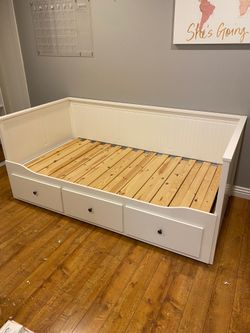 Day bed /pullout