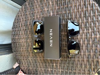 Men’s sunglasses