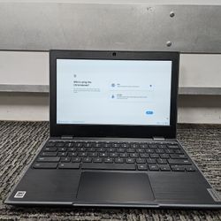 2020 Lenovo Chromebook 11 Laptop 