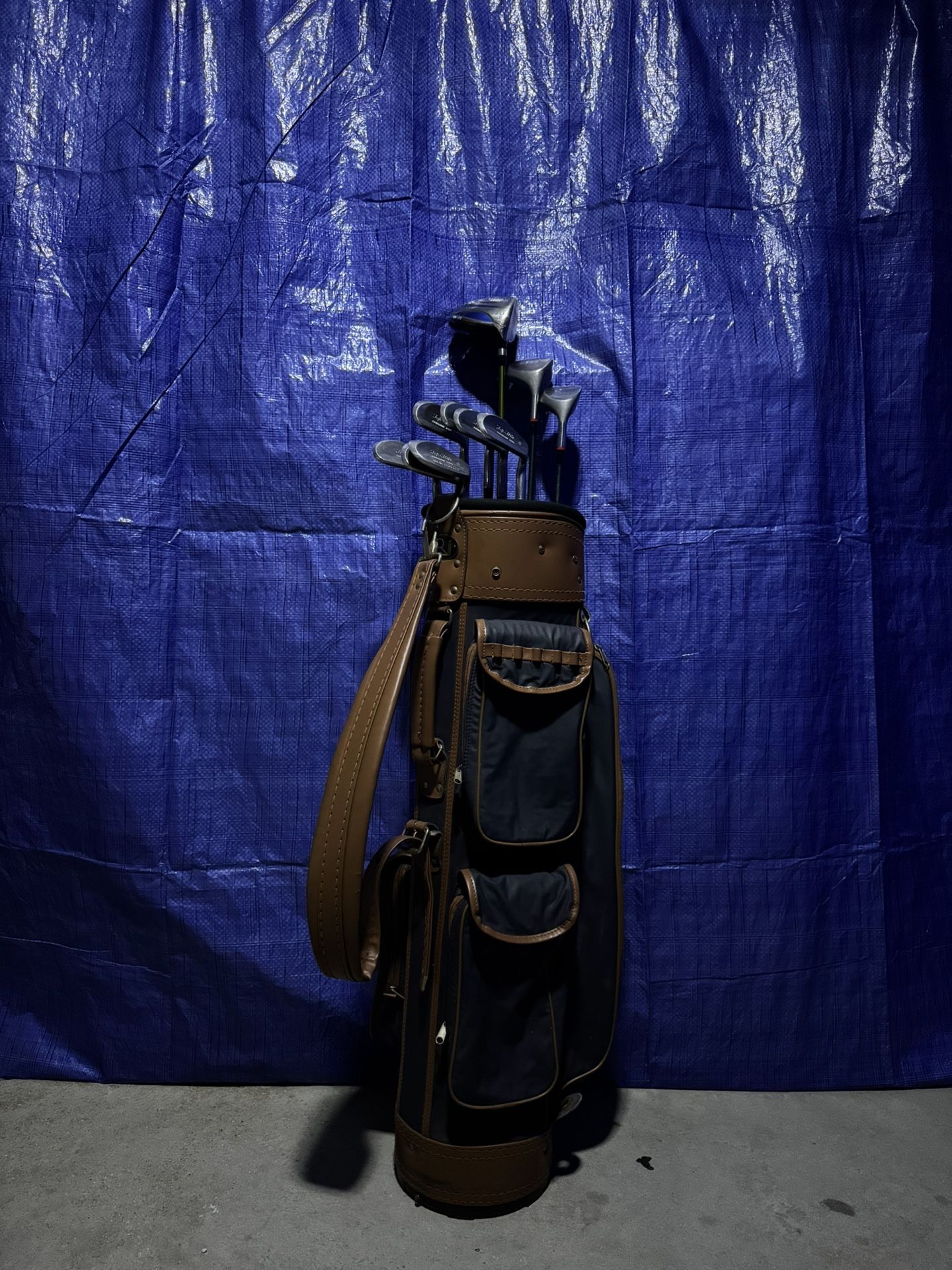 Golf Clubs