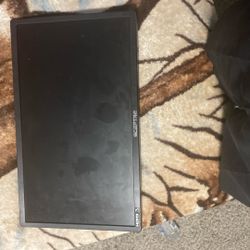 Gaming Monitor 