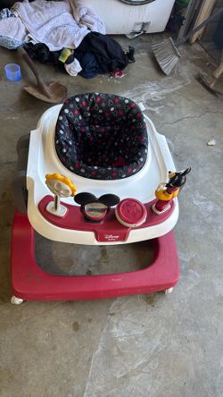 Baby walker