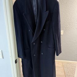 Evan-Picone Trench Coat