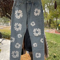 Denim Tears Levi’s 