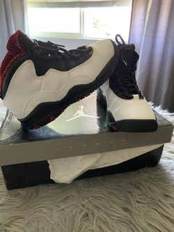 Jordan 10