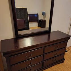 Bedroom Set