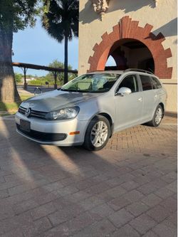 2013 Volkswagen Jetta