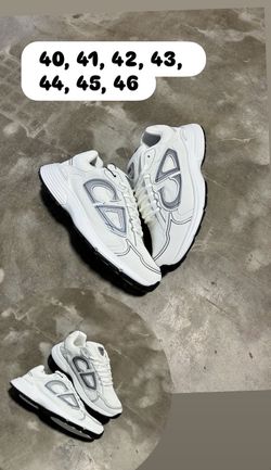Dior B30s