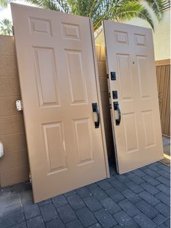 Doors