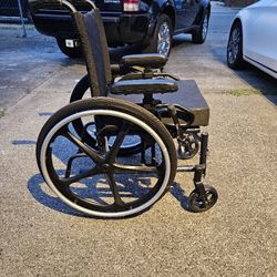 Wheelchair Like New
