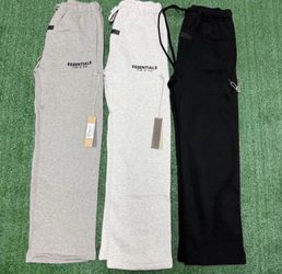 Essentials relaxed sweatpants
