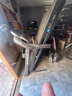 Treadmill