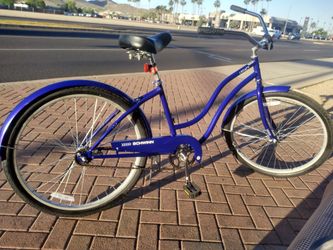 Schwinn Legacy