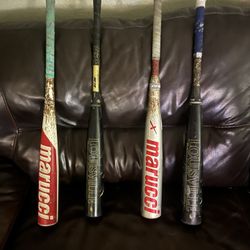 BATS FOR SALE