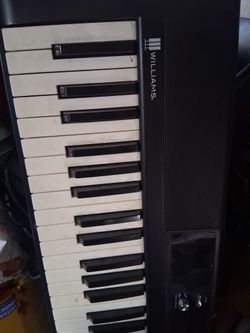 Keyboard