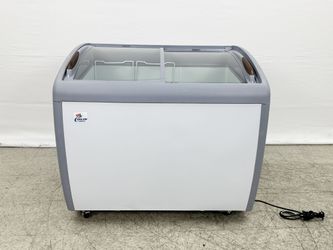 NSF 39 ins ice cream freezer XS-260YXL