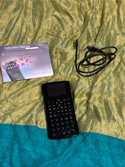 The World Greatest Calculator - ACE ANY EXAM