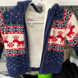 Winter Jacket So Cozy Only Worn Once