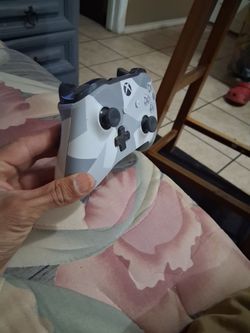 Control Xbox 1