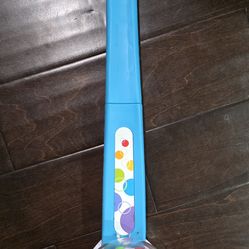 Fisher-Price Corn Popper Push Toy with Ball-Popping Action for Infants and Toddlers