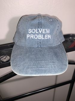 Dad hat
