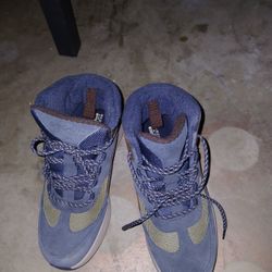 Women's Sketchers Boots 