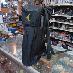 Under Armour UA Duffle Backpack