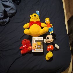 Stuff Animals For Sale