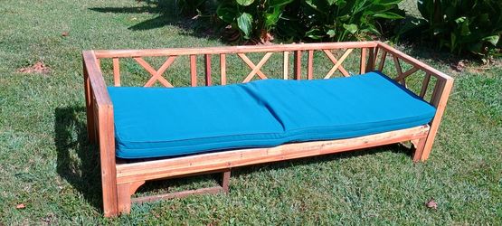 Outdoor Couch
