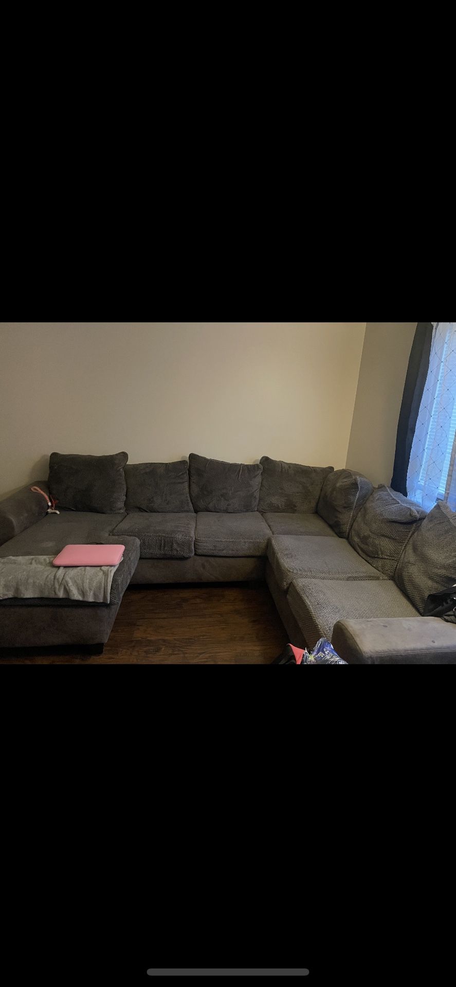 Couch Sectional