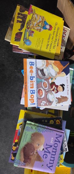 Children books