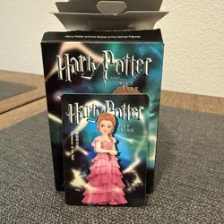 Popmart - Harry Potter - Hermione
