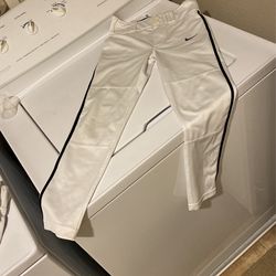 Boys Nike Dri-fit Baseball Pants (size XS) $10 Price FIRM