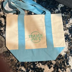 Trader Joes Tote Bag