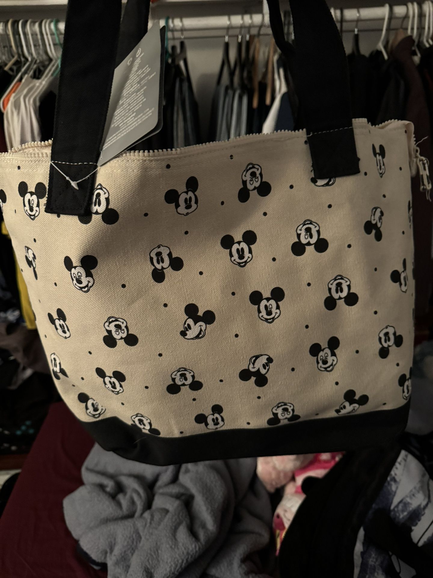 Disneyland Tote Bag 