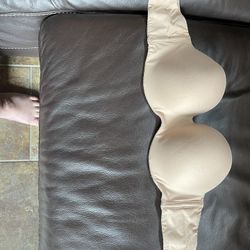 Victoria Secret Strapless Bra 