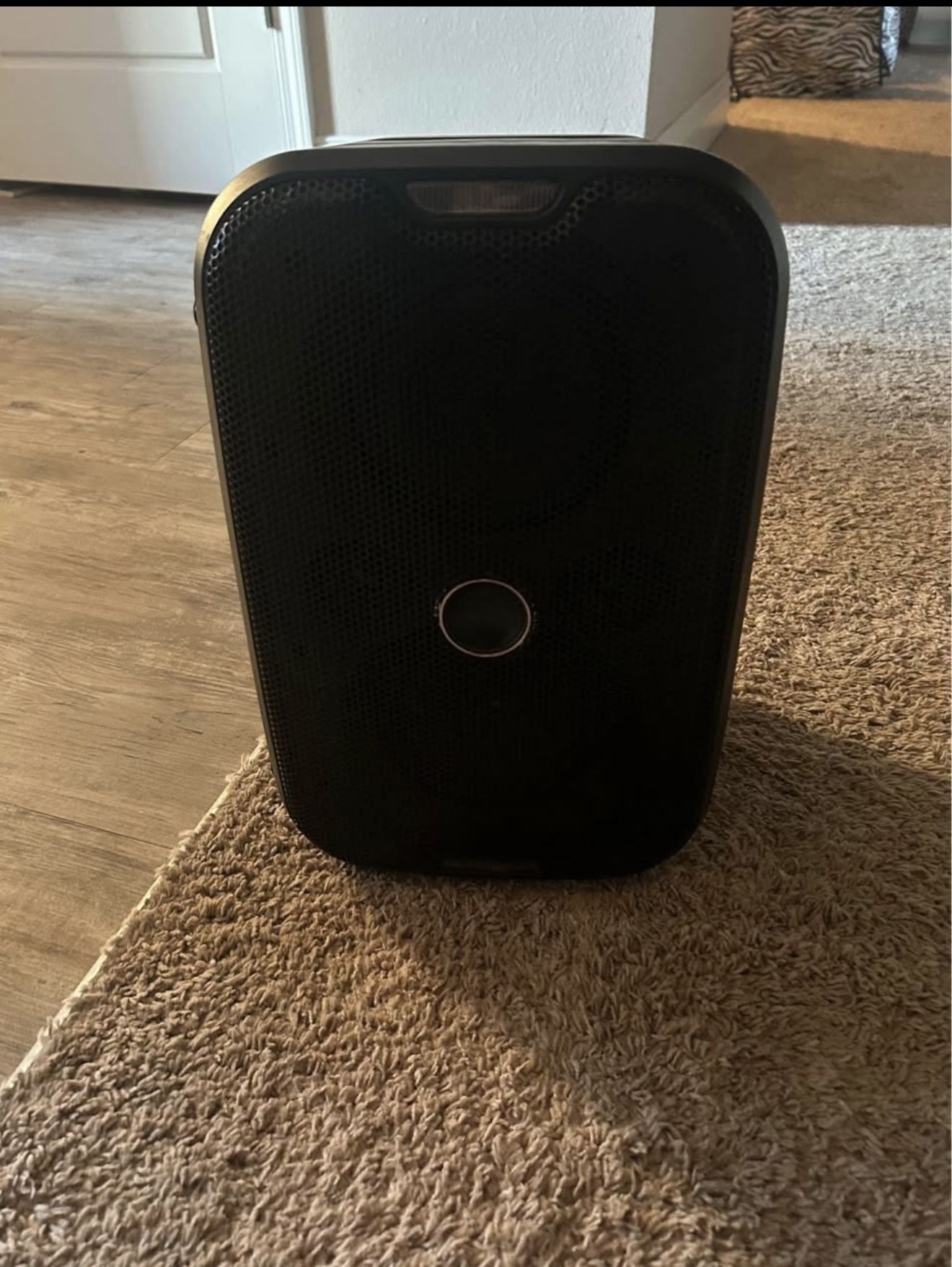 Brookestone Speaker