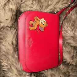 Kate Spade New York x Tom and Jerry Cross-Body / Shoulder Bag